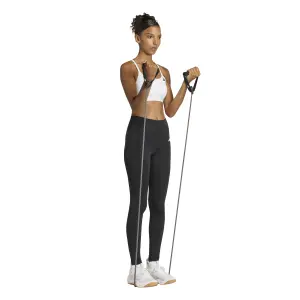 Reggiseno sportivo adidas Optime Essentials image-4