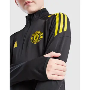 Manchester United Kinder Trainingsoberteil 2025/26 image-3