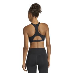 Sports bra adidas Optime Essentials image-4