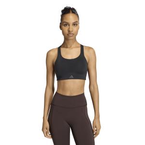 Sports bra adidas Optime Workout image-3
