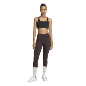 Sports bra adidas Optime Workout image-6