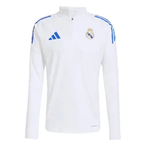 Real Madrid Sweatjacke EU 2025/26