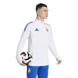 Real Madrid Sweatjacke EU 2025/26 image-3