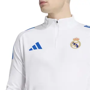 Real Madrid Sweatjacke EU 2025/26 image-5