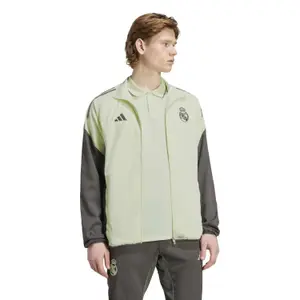 Prematch Trainingsjacke Real Madrid 2025/26 image-3