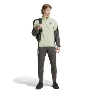 Prematch Trainingsjacke Real Madrid 2025/26 image-4
