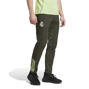 Real Madrid Prematch trainingsbroek 2025/26 image-3