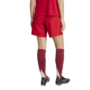 Short femme adidas Tiro25 Competition image-2