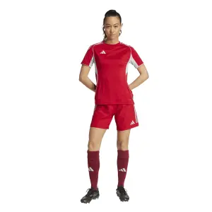 Short femme adidas Tiro25 Competition image-4