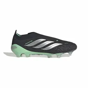 Sapatos de futebol sem atacadores adidas Predator Elite FG