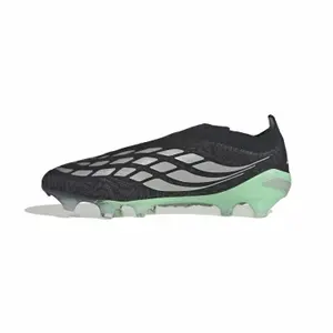 Sapatos de futebol sem atacadores adidas Predator Elite FG image-3