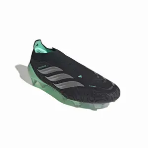 Sapatos de futebol sem atacadores adidas Predator Elite FG image-4
