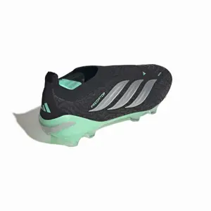 Sapatos de futebol sem atacadores adidas Predator Elite FG image-5