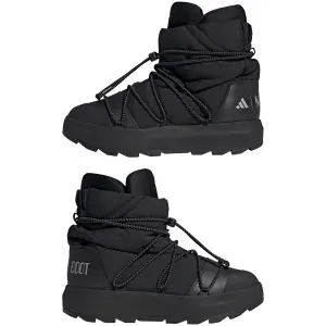 Sneakersy adidas X Moon Boot Ace Mid image-3