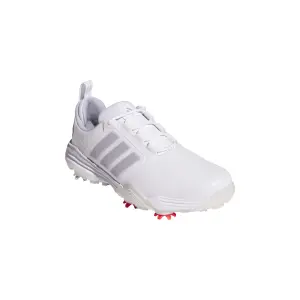 Golfschoenen met spikes adidas Adipower 26 Wide image-1