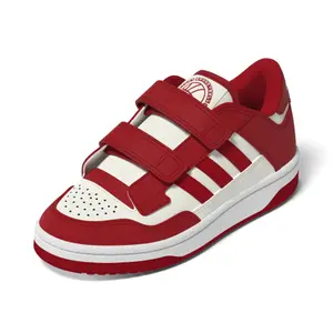 Sapatilhas de crianças adidas Rapid Court image-1