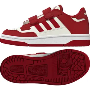 Sapatilhas de crianças adidas Rapid Court image-3