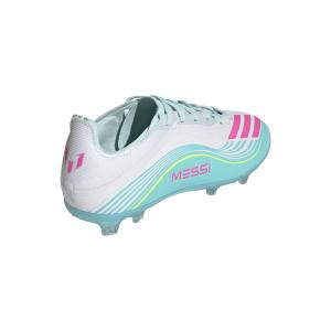 Children's Football boots adidas F50 Messi Elite FG image-5