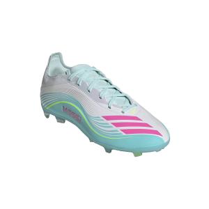 Children's Football boots adidas F50 Messi Elite FG image-4