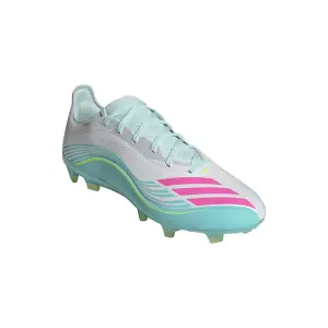 Bløde fodboldstøvler adidas F50 Messi Pro FG image-3