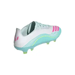 Bløde fodboldstøvler adidas F50 Messi Pro FG image-4