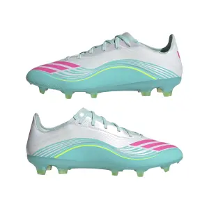 Bløde fodboldstøvler adidas F50 Messi Pro FG image-1