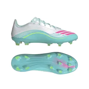 Bløde fodboldstøvler adidas F50 Messi Pro FG image-2