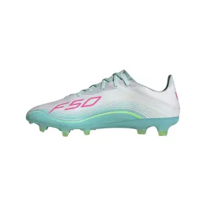 Bløde fodboldstøvler adidas F50 Messi Pro FG image-5