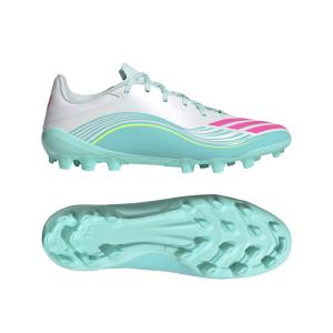 Football boots adidas F50 Messi League 2G/3G AG image-2