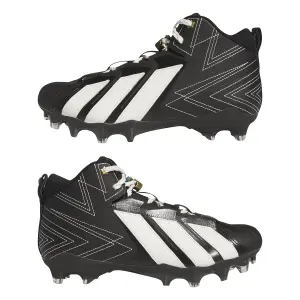 Scarpe da football americano adidas Chaos II Rodeo image-4