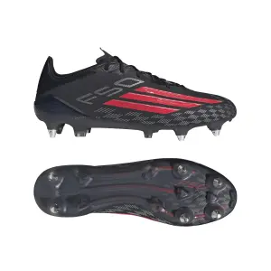 Football boots adidas F50 Elite SG image-4