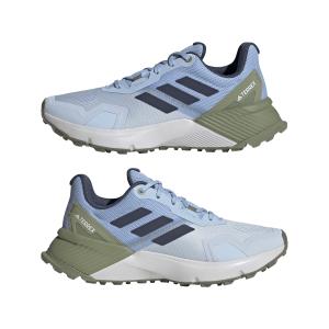 Women's trail running shoes adidas Terrex Soulstride image-3