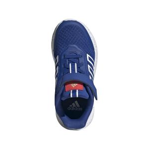Dziecięce buty do treningu biegowego adidas X_PLRPATH image-5