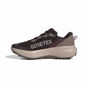 Gore-Tex Trail Schuhe Damen adidas Terrex Tracefinder Plus image-6