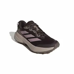 Gore-Tex Trail Schuhe Damen adidas Terrex Tracefinder Plus image-1