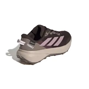 Gore-Tex Trail Schuhe Damen adidas Terrex Tracefinder Plus image-4