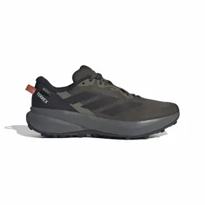 Gore-Tex Trail Shoes adidas Terrex Tracefinder Plus image-0