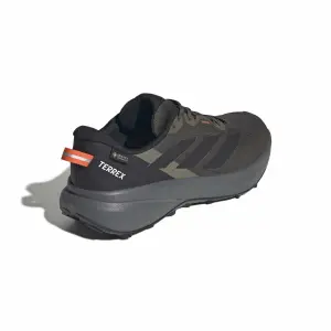 Gore-Tex Trail Shoes adidas Terrex Tracefinder Plus image-4