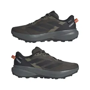 Gore-Tex Trail Shoes adidas Terrex Tracefinder Plus image-2