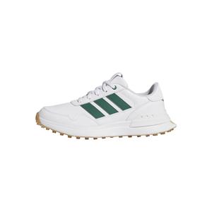 Chaussures de golf sans crampons enfant adidas S2G 26 image-4