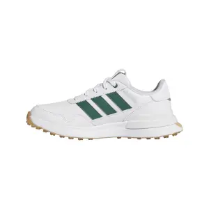 Chaussures de golf sans crampons enfant adidas S2G 26 image-5