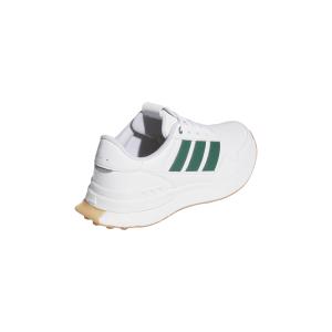 Chaussures de golf sans crampons enfant adidas S2G 26 image-2