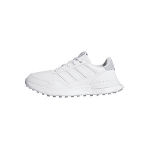 Dámské kožené golfové boty bez hrotů adidas S2G 26 image-4