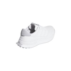 Dámské kožené golfové boty bez hrotů adidas S2G 26 image-2