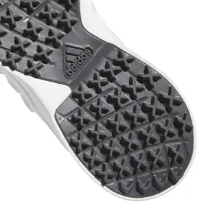 Dames golfschoenen zonder spikes adidas Alphaflex Zoysia image-6