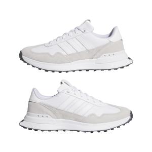 Dámské textilní golfové boty bez hrotů adidas S2G 26 image-3