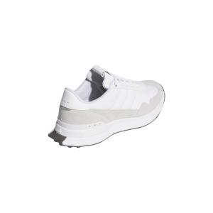 Dámské textilní golfové boty bez hrotů adidas S2G 26 image-2