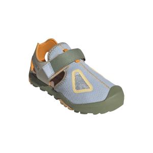 Dětské turistické sandály adidas Terrex Captain Toey 2.0 image-1