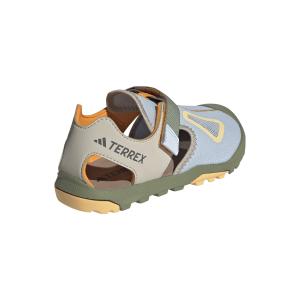 Dětské turistické sandály adidas Terrex Captain Toey 2.0 image-2