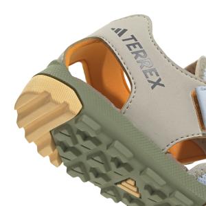 Dětské turistické sandály adidas Terrex Captain Toey 2.0 image-6
